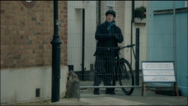 The Chelsea Detective - Season 03 Episode 01